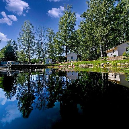 Obora Resort Lanškroun Εξωτερικό φωτογραφία