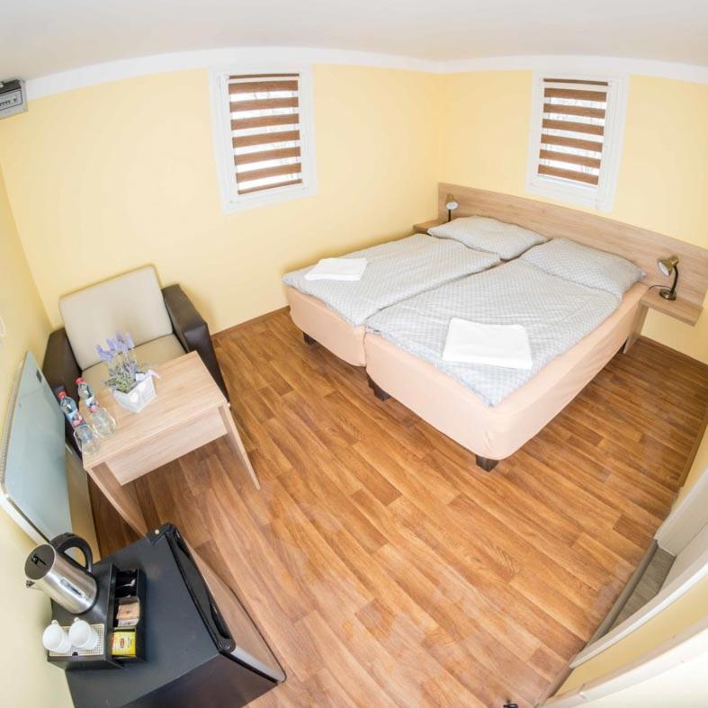 Obora Resort Lanškroun Εξωτερικό φωτογραφία