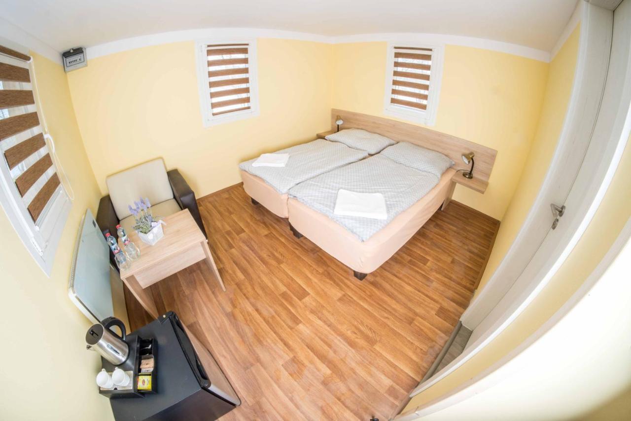 Obora Resort Lanškroun Εξωτερικό φωτογραφία