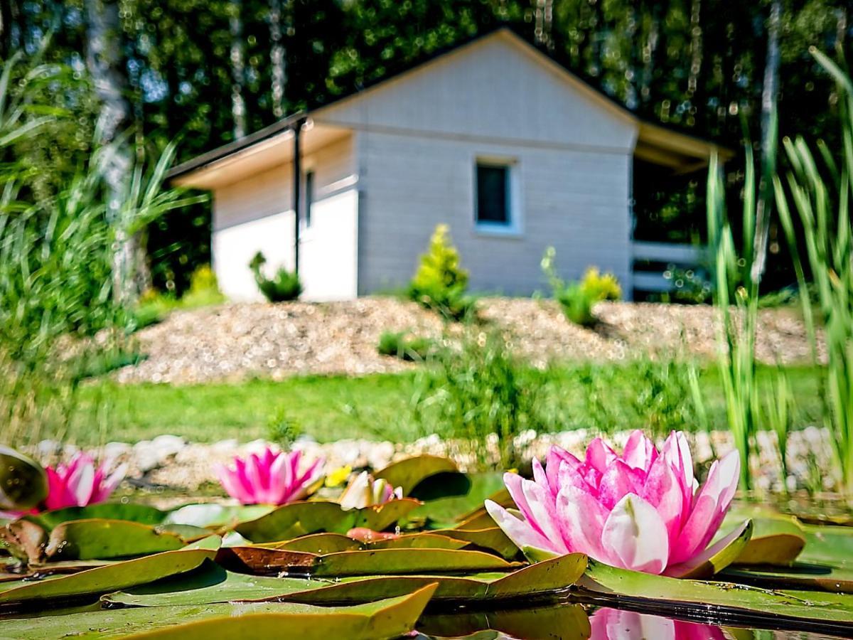 Obora Resort Lanškroun Εξωτερικό φωτογραφία